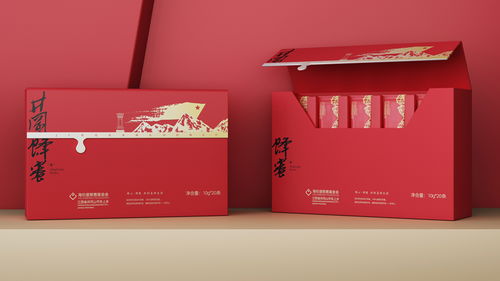 盒畔蜂蜜包裝設計 自然與創(chuàng)新的完美融合