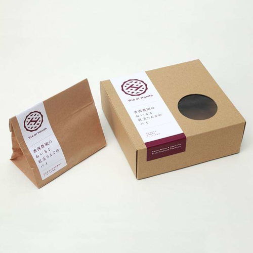 包裝類型與設計盤點 從功能到美學的全方位解析