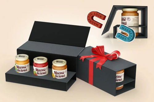 高端調料產品包裝設計的藝術與策略