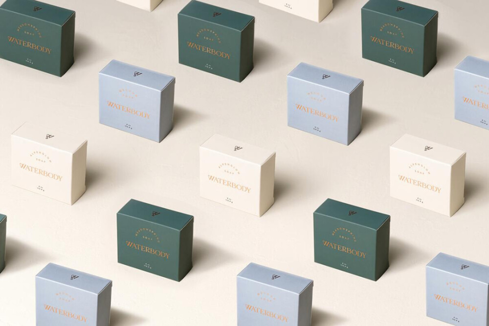 化妝品包裝設計 美學與功能的完美融合