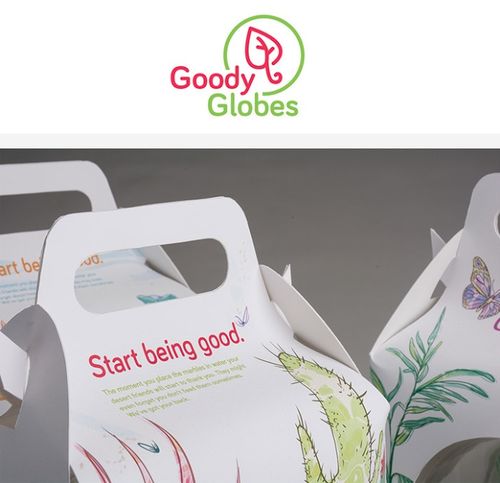 營養土產品包裝設計的創新之路 深圳包裝設計公司的專業視角