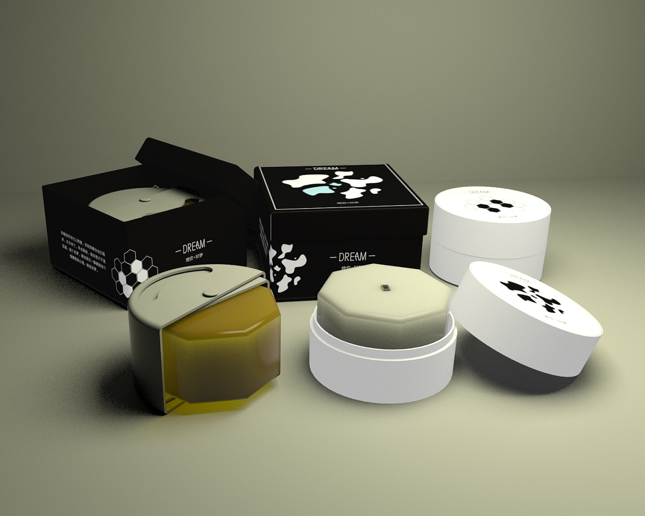 香皂盒及包裝設計 功能與美學的融合