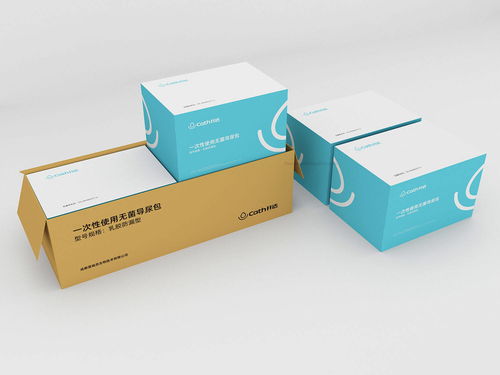 開適醫療包裝設計策劃 構建安全、信賴與人性化的品牌界面