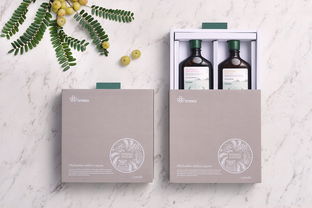 匠心沃土，本色新章 Trreeo 農(nóng)產(chǎn)品品牌形象與包裝設(shè)計(jì)全解析