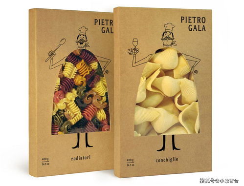 健康新時(shí)代，食品包裝的“變身”之道